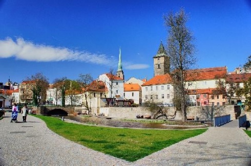 Knihkupectví Kosmas Plzeň - Borská pole