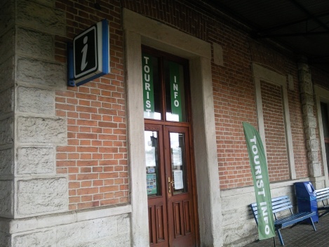 Informační centrum města Kutná Hora