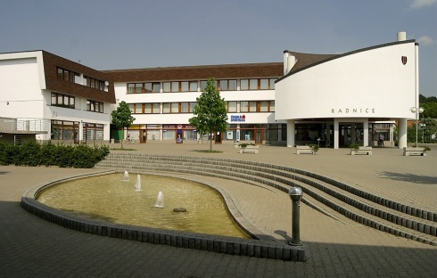 Turistické informační centrum Třemošnice