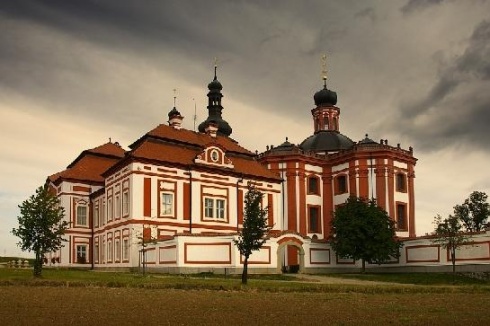 Muzeum a galerie severního Plzeňska v Mariánské Týnici