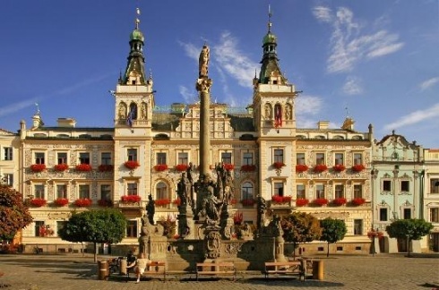 Knihkupectví Kosmas Pardubice