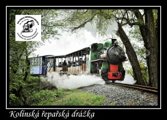 magnetky a malé zápalky
foto : archiv Drážky
000002420840