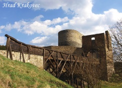 magnetky, velké zápalky
foto : archiv hradu Krakovec
000002120481
