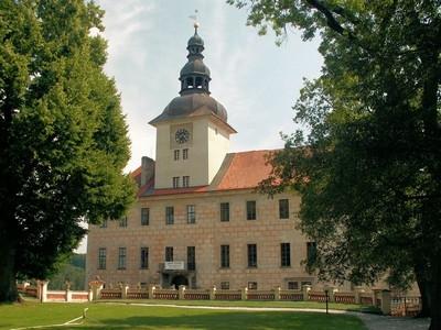 Bechyně