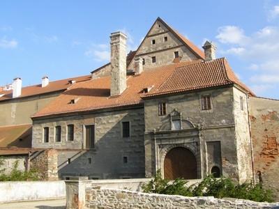 Horšovský Týn