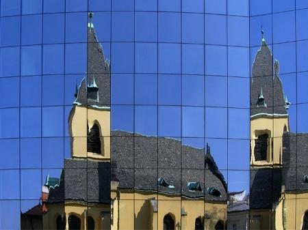 kostel sv.Klimenta
