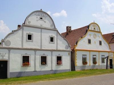 Holašovice