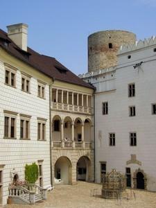 Jindřichův Hradec