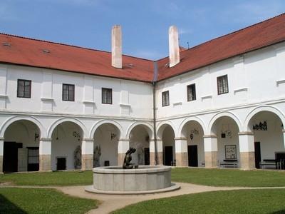 Jindřichův Hradec