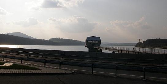 Slezská Harta