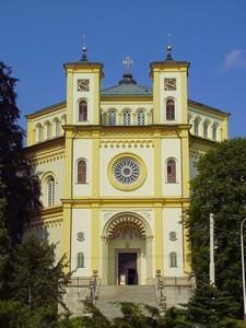 Mariánské Lázně