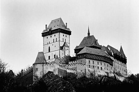 Karlštejn