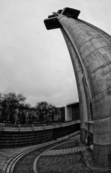 žižkovský vysílač