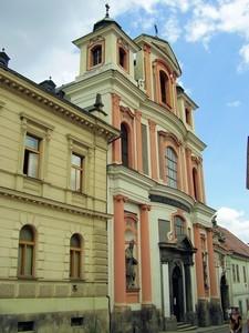 Kutná Hora