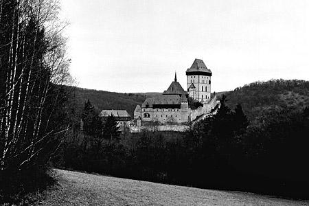 Karlštejn
