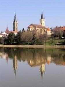 Čáslav