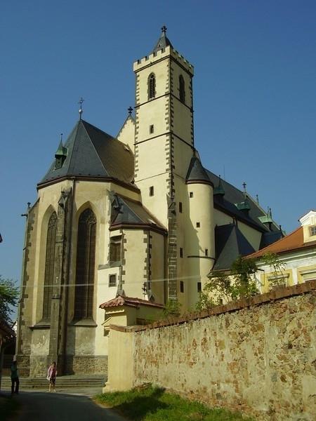 Bavorov