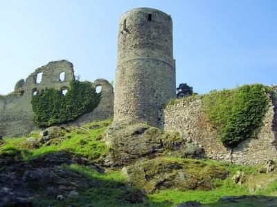 Helfenburk