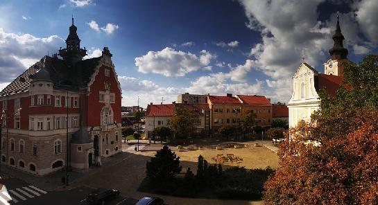 Hodonín