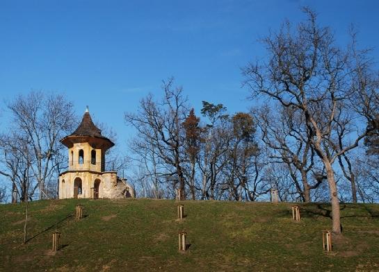 Čínský pavilon
