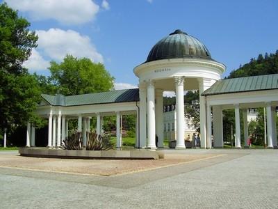 Mariánské Lázně