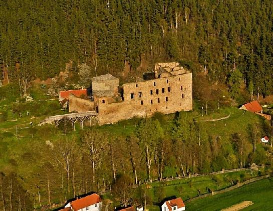 Krakovec