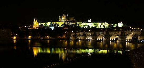 Pražský hrad