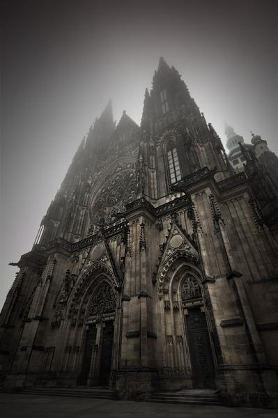 Chrám sv. Víta