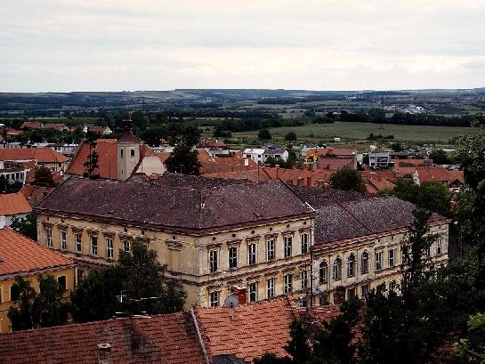 Mikulovské dálavy