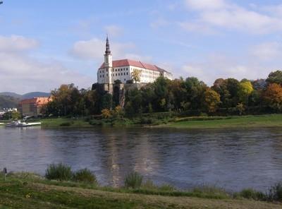 Děčín