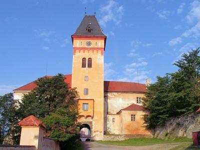 Vimperk