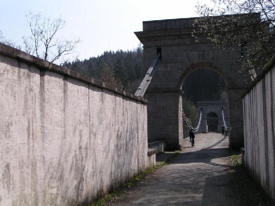 Stádlecký most II