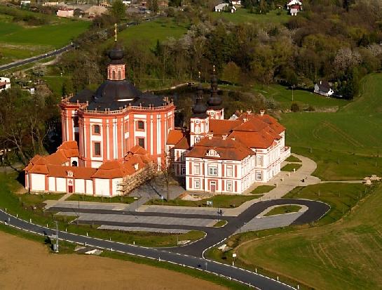 Mariánská Týnice