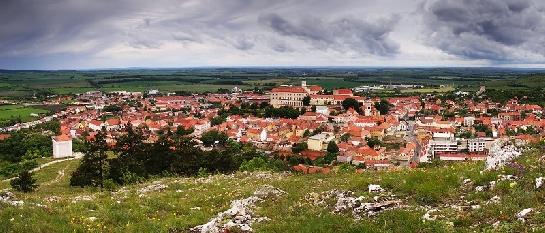 Mikulov