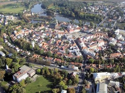 Nymburk