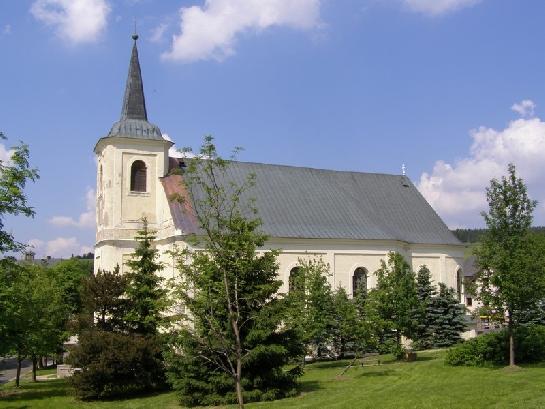Boží Dar