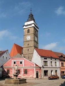 Slavonice