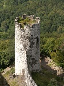 Bezděz hrad