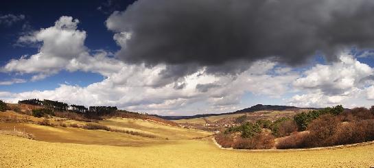 Moravská Sahara