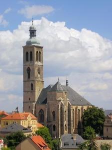 Kutná Hora