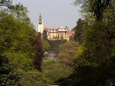 Průhonice