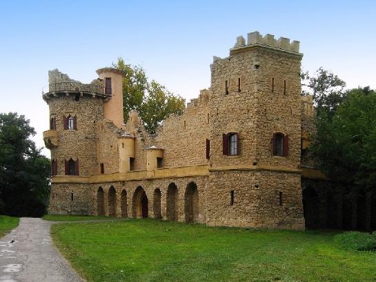 Janův Hrad