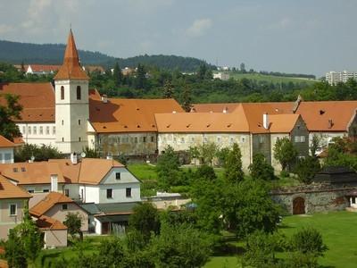 Český Krumlov