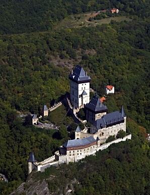 Karlštejn
