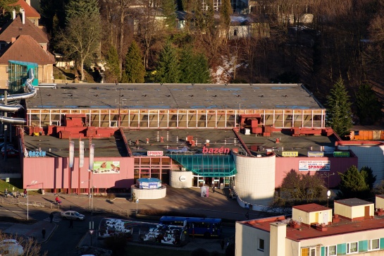 Liberecký bazén