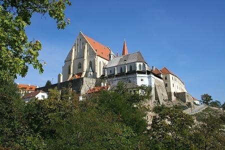chrám sv. Mikuláše