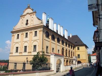 Český Krumlov
