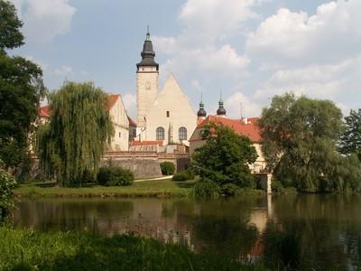 Telč
