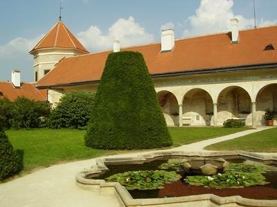 Telč