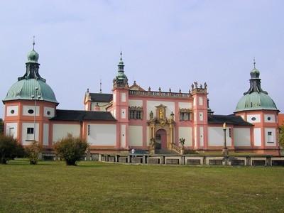 Na Svaté Hoře